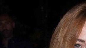La pareja se conoció en una fiesta en Londres, a través de amigos en común.