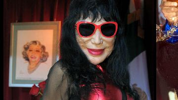 Lyn aseguró que el supuesto romance fue para tapar las preferencias sexuales de ‘Juanga’.