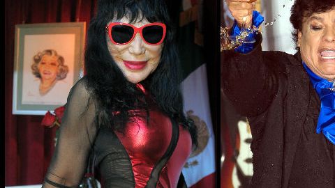 Lyn aseguró que el supuesto romance fue para tapar las preferencias sexuales de ‘Juanga’.