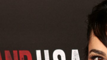 "Esta gatita me devolvió el favor, porque era una gatita de la calle", dijo.