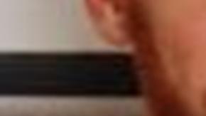 Lionel Messi, revela su 'nuevo look'.