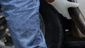 La violencia en el país tuvo un repunte este año, según datos oficiales.