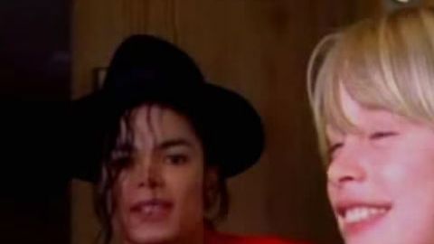 Michael y Macaulay fueron amigos por muchos años.
