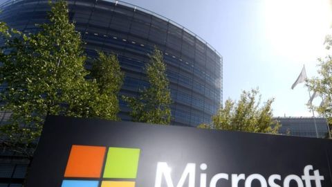 microsoft
