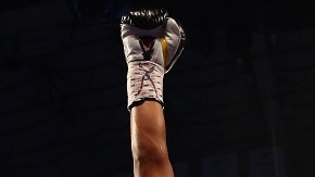 Mikey García enfrentará a Elio Rojas el 30 de julio en Brooklyn.