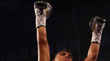 Mikey García enfrentará a Elio Rojas el 30 de julio en Brooklyn.