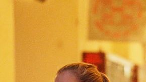 Enseguida se dispuso un fuerte despliegue policial en el centro comercial.