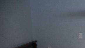 La habitación de Pavao tenía una banda caminadora de ejercicios.