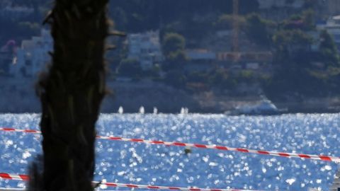 El grupo autodenominado Estado Islámico se atribuyó el atentado de Niza del jueves, asegurando que su autor era uno de sus "soldados".