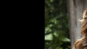 Nora aseguró tener la conciencia tranquila.