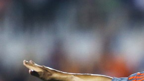 Omar Bravo Carolina RailHawks