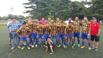 Paraguay FC ahora se medirá con Huracán Santiago.