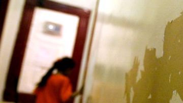 La pintura de las paredes puede contener plomo