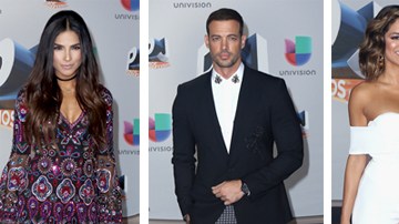 Alfombra Premios Juventud