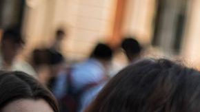Más de 5 mil personas se reunieron a jugar Pokémon Go en Madrid.