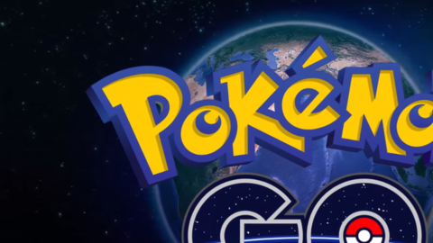 pokemon go