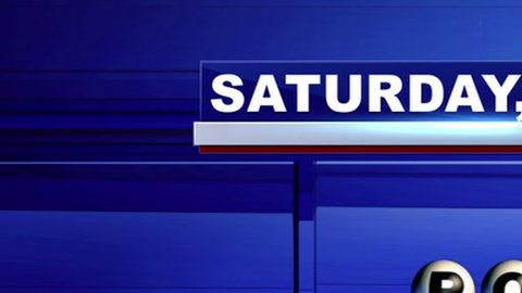 Números ganadores del sorteo de Powerball del 30 de julio de 2016.