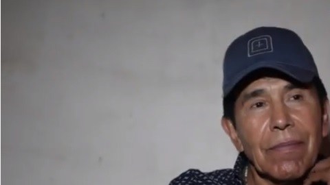 Rafael Caro Quintero