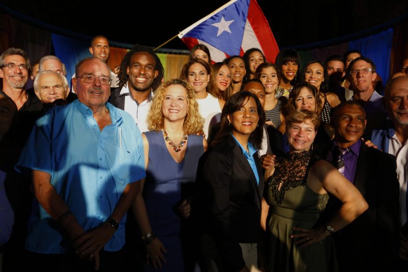 Puerto Rico viaja con 41 atletas a los Juegos Olímpicos de Río 2016