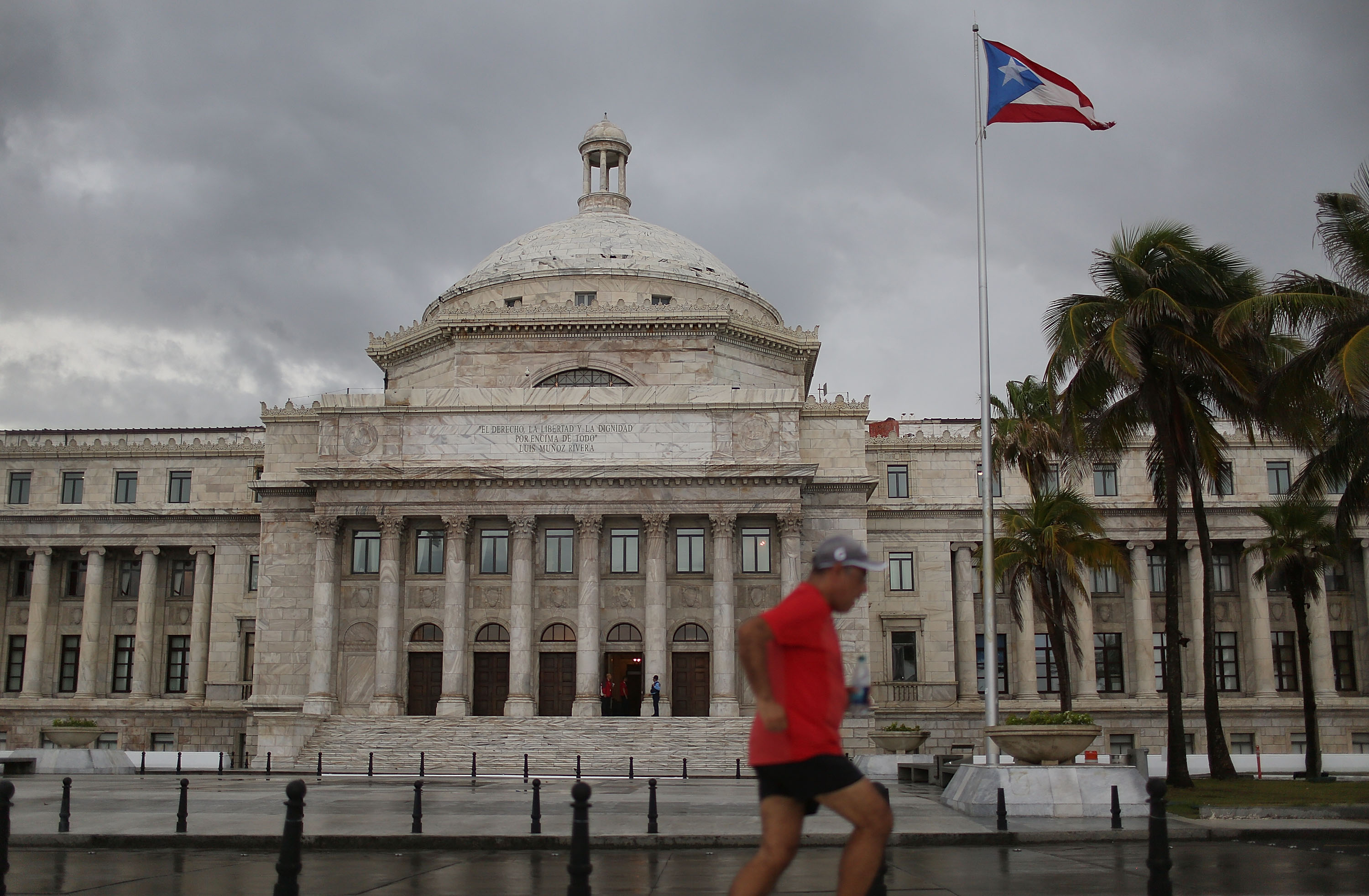 ¿Será este el último año del Estado Libre Asociado en Puerto Rico? El