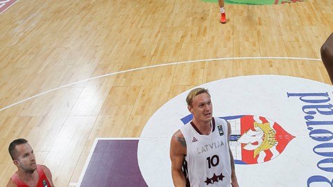 Puerto Rico baloncesto