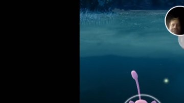 El accidente -cortesía de un pokémon- ocurrió en Brooklyn, Nueva York.