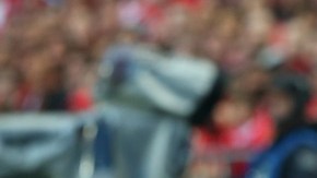 Raul Jimenez Benfica