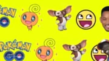 reggaeton pokemon