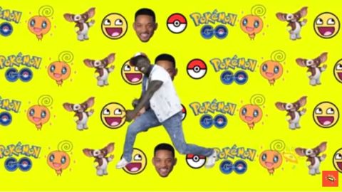 reggaeton pokemon