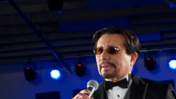 El dúo salsero se presentan el domingo a las 7:30 pm en Damrosch Park (Lincoln Center).