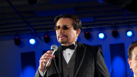 El dúo salsero se presentan el domingo a las 7:30 pm en Damrosch Park (Lincoln Center).