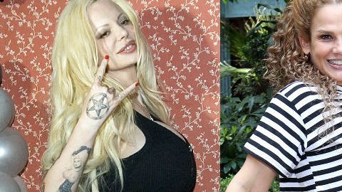 Sabrina y Niurka son conocidas por no tener pelos en la lengua.