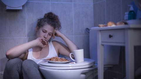 bulimia