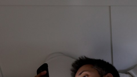 pareja celular