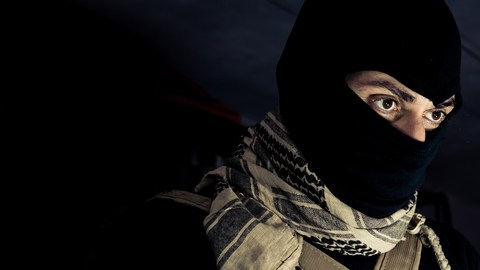 terrorismo