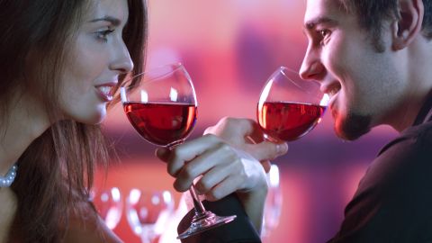 beber pareja