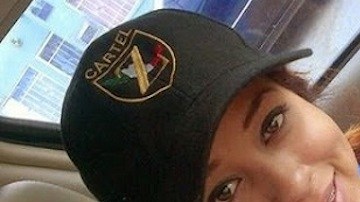 Juana “La Peque” inició en el mundo del narcotráfico a los 15 años.