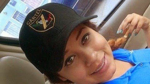 Juana “La Peque” inició en el mundo del narcotráfico a los 15 años.