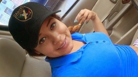 Juana “La Peque” inició en el mundo del narcotráfico a los 15 años.