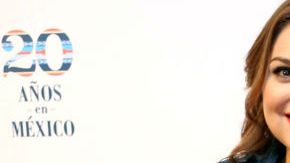 Sofía y Jorge retomaron hace poco el noviazgo que ahora parece ir de maravilla.