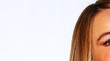 "'¡Odio ser vieja!", ha dicho la actriz que cumplió 44 años hace unos días.