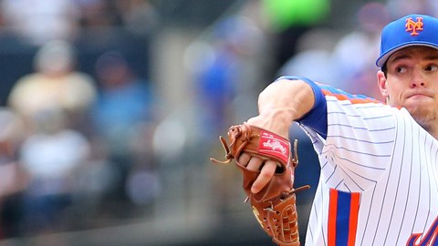 Steven Matz