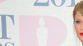 ¿Será una venganza de Calvin en contra de Taylor?