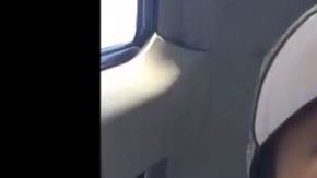 El joven, antes de ser disparado mientras retransmitía lo ocurrido por Facebook Live.