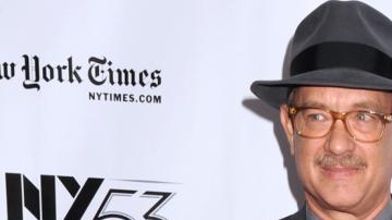 El actor le dedicó un emotivo mensaje en sus redes sociales.