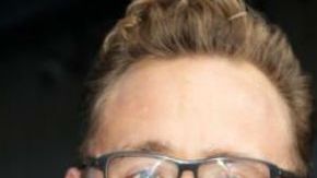 Tom Hiddleston y Taylor Swift