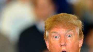 Pitbull no ha dudado en cargar duramente contra el candidato republicano Donald Trump.