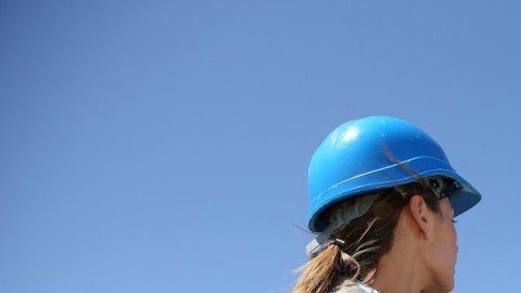 Buena parte de las energías limpias están generando nuevos tipos de empleos./Shutterstock