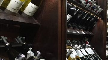 Los productos de lujo todavía tienen mercado en Venezuela.