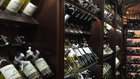 Los productos de lujo todavía tienen mercado en Venezuela.